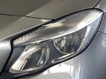 Mercedes-Benz GLA AMG Line