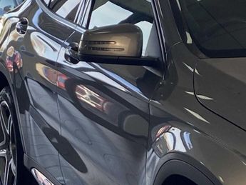 Mercedes-Benz GLA AMG Line