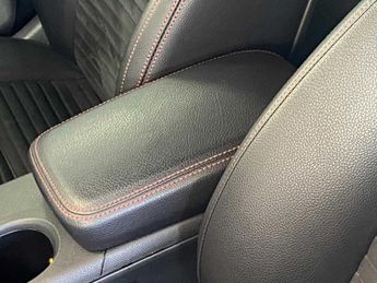 Mercedes-Benz GLA AMG Line