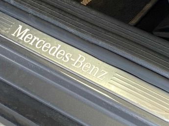 Mercedes-Benz GLA AMG Line