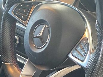 Mercedes-Benz GLA AMG Line