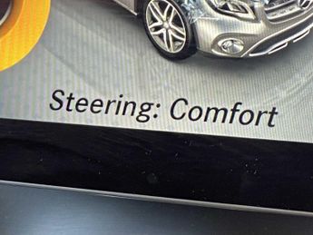 Mercedes-Benz GLA AMG Line