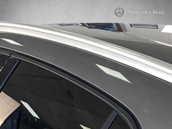 Mercedes-Benz GLA AMG Line