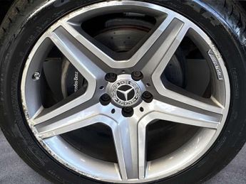 Mercedes-Benz GLA AMG Line