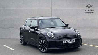 MINI Cooper C Exclusive