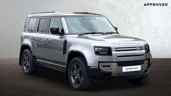 Land Rover Defender X-Dynamic HSE