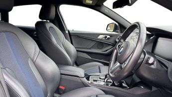 BMW 2 Series M Sport