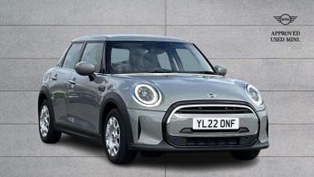 MINI Hatch One Classic