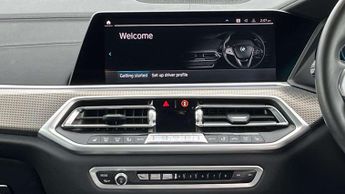 BMW X5 M Sport