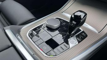 BMW X5 M Sport