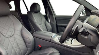 BMW X5 M Sport