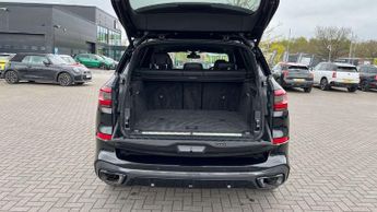 BMW X5 M Sport