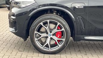 BMW X5 M Sport