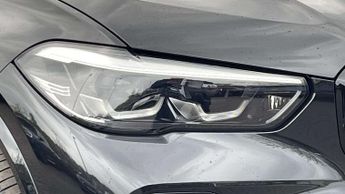 BMW X5 M Sport