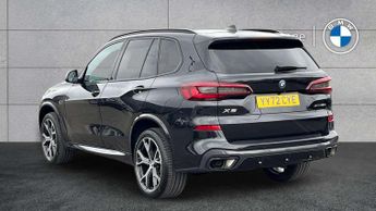 BMW X5 M Sport