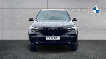 BMW X5 M Sport