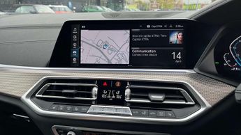 BMW X5 M Sport