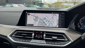 BMW X5 M Sport