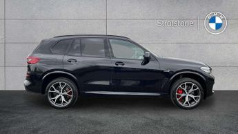 BMW X5 M Sport