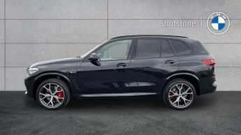 BMW X5 M Sport