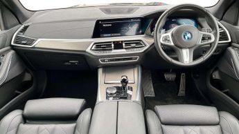 BMW X5 M Sport