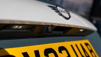 MINI Hatchback Cooper S Multitone Edition