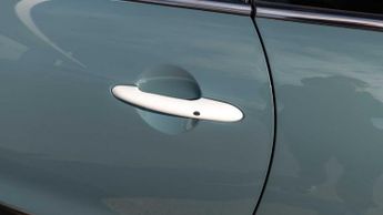 MINI Hatchback Cooper S Multitone Edition