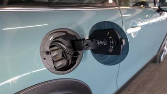 MINI Hatchback Cooper S Multitone Edition