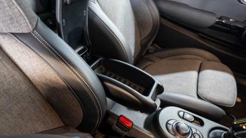 MINI Hatchback Cooper S Multitone Edition