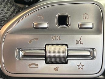 Mercedes-Benz GLC AMG Line