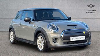 MINI Hatch Cooper S Level 2