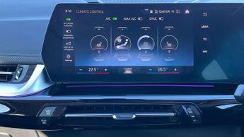BMW Ix1 xLine