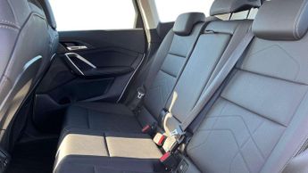 BMW Ix1 xLine