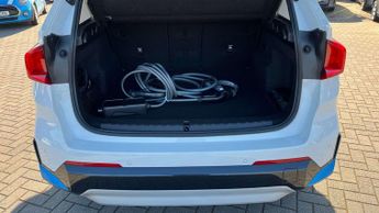 BMW Ix1 xLine