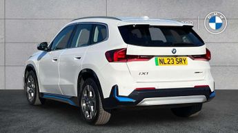 BMW Ix1 xLine