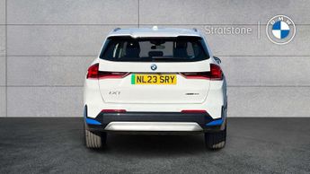 BMW Ix1 xLine