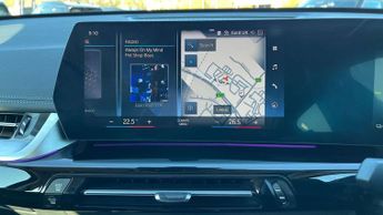 BMW Ix1 xLine