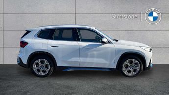 BMW Ix1 xLine
