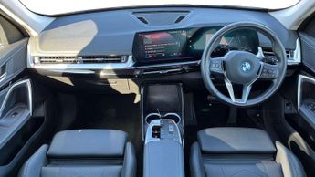 BMW Ix1 xLine