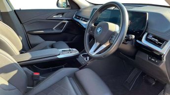 BMW Ix1 xLine