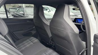 Volkswagen Golf GTD