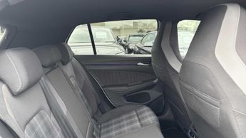 Volkswagen Golf GTD