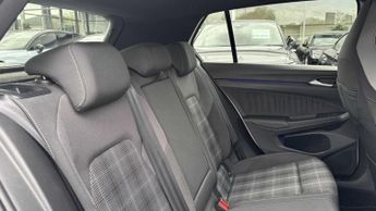 Volkswagen Golf GTD