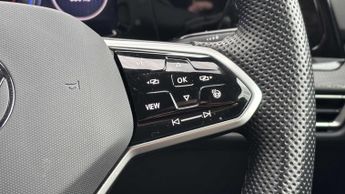 Volkswagen Golf GTD