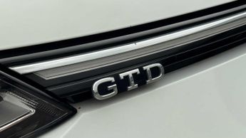 Volkswagen Golf GTD