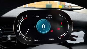 MINI Hatchback Cooper Classic