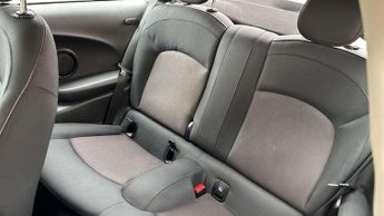 MINI Hatchback Cooper Classic