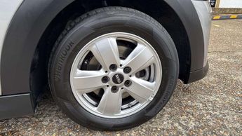 MINI Hatchback Cooper Classic