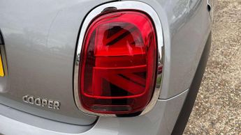 MINI Hatchback Cooper Classic