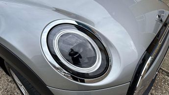 MINI Hatchback Cooper Classic